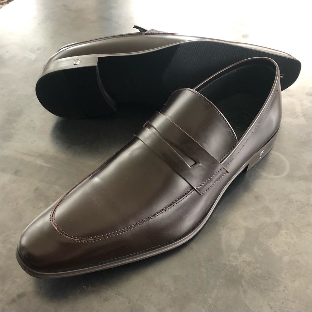 Versace Loafer